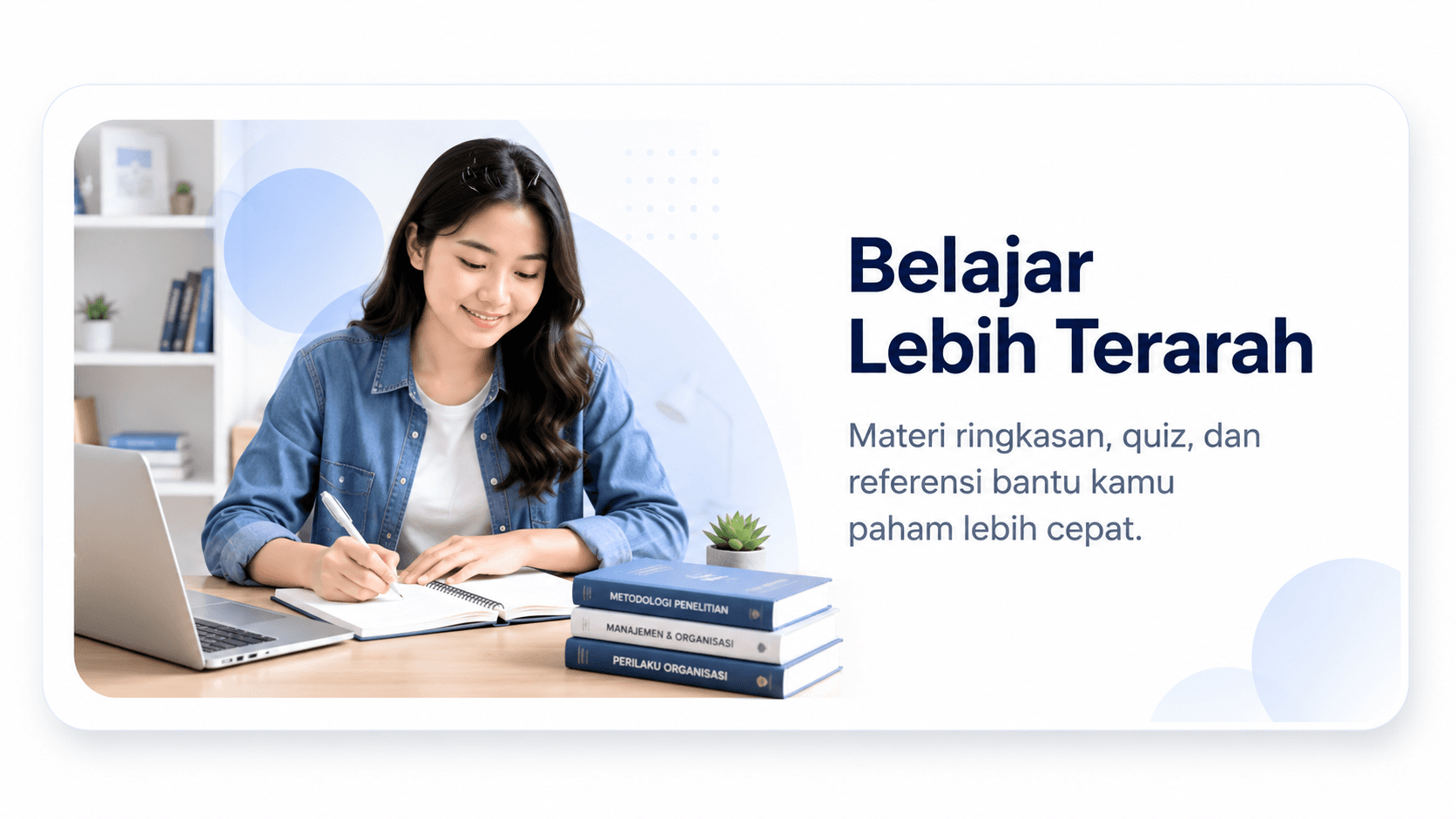 Belajar Lebih Terarah menggunakan AI Jawab Diskusi Tuton